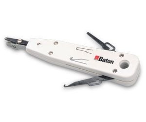 iBall Baton Networking Punching Tool Krone Type - Click Image to Close